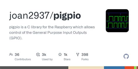 Pigpio github.  - joan2937/pigpio Mar 30, 2022 · wget https://github.  - joan2937/pigpio ...