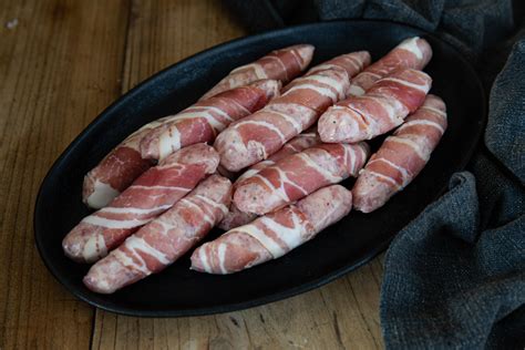 Pigs in blankets how long to cook
