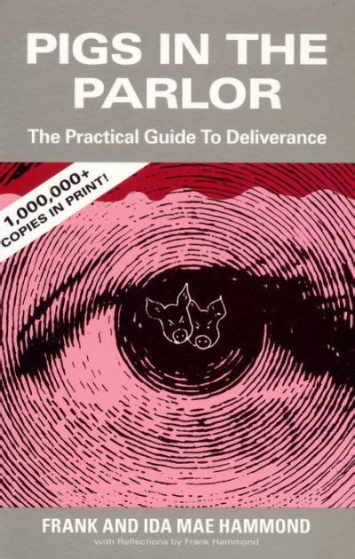 Pigs in the parlor a practical guide to deliverance frank hammond. - Princess juliana international airport plane viewing guide paradise island of.