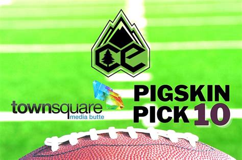 Pigskin Pick'Em didn't exactly end in a blaze of glory for yours truly. I was just 3-4 picking state championship games, the first and only time all season (regular season and postseason) that I was under .500 for the week. My correct picks were Lakewood St. Edward in Division I, Chardon in Division III and Marion Local in Division IV. .... 