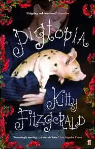 Read Pigtopia By Kitty Fitzgerald