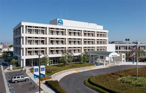 Pih Health Hospital - Downey - HCAI