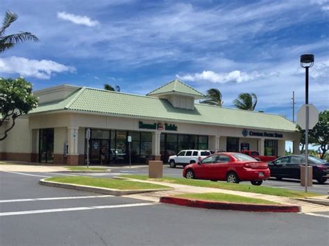 Piilani shopping center maui. Kihei Wailea Medical Center. Temporary Office Hours: Starting May 22,202 3- December 31, 2023 Monday-Friday 8am-6pm Saturday 8am-5pm Sunday 8am-1pm -----Piilani Shopping center: Safeway Shopping Center 221 … 