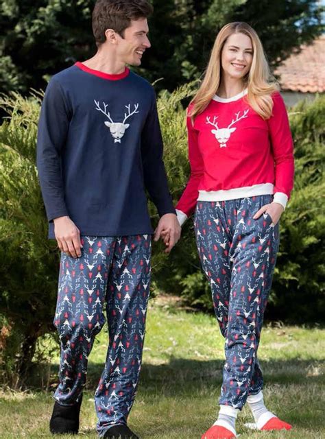 Pijama takımları bayan erkek aynı