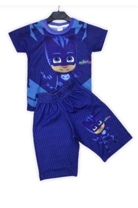 Pijamaskeliler Çocuk Giyim & Aksesuar.