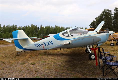 Pik 25 varttimarkka. 8m, length 6.  JetPhotos.  Classification L1P, wake ...
