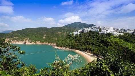 Pik Yuen House - Southern District, Hong Kong - The Open Map