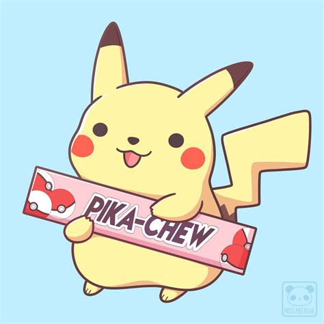 Pika Chew Onlyfans Leak