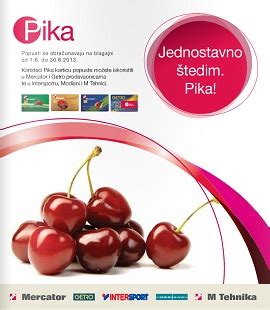 Pika katalog (lipanj) - [PDF Document]