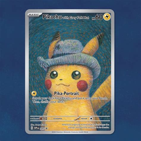 Pika portrait pokemon card. Things To Know About Pika portrait pokemon card. 