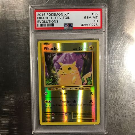 Pikachu 35 108 Price