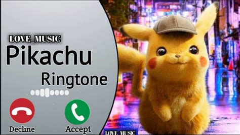 Pikachu Message Tone Download: Elevate Your Messaging with Iconic Charm