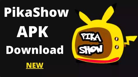 Pikashow APK Download For PC Free [Update 2024]