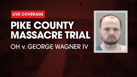 Pike County Massacre Sentencing Hearing WATCH LIVE