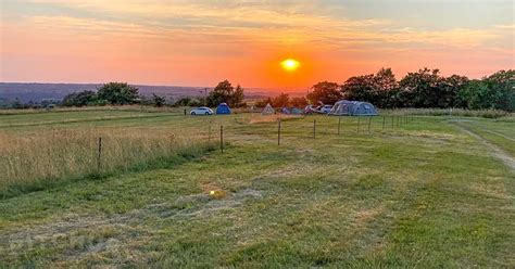 Pike Low Farm Camping, Broomyshaw - Updated 2024 prices