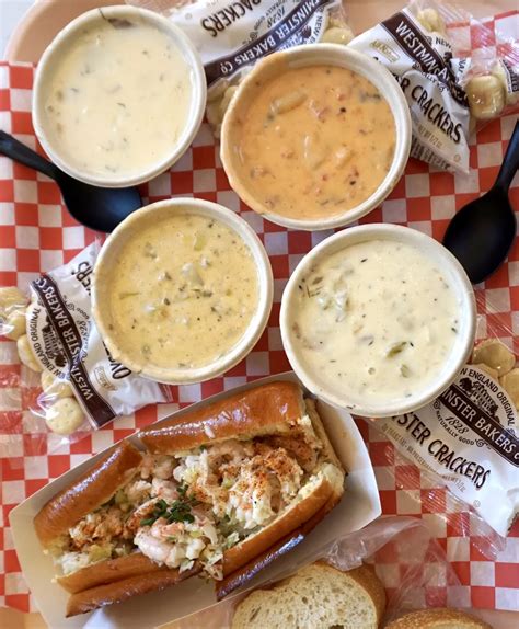 Pike Place Chowder — Seattle on Instagram: "Our chowder king, …