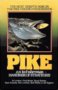 Pike an in fisherman handbook of strategies. - Guía para el manejo y liderazgo de enfermería por ann marriner tomey.
