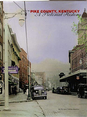 Pike county kentucky a pictorial history. - Le licite et l'illicite en islam.