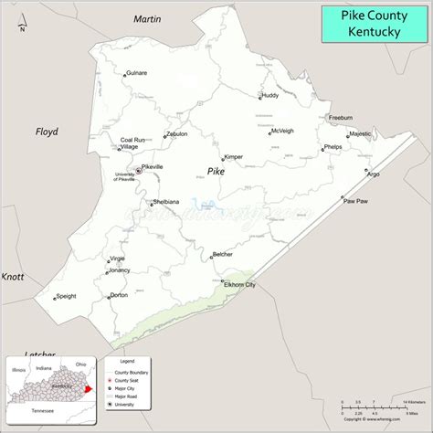 Pike county ky circuit clerk.  Get directions.  View information about Kentucky ...