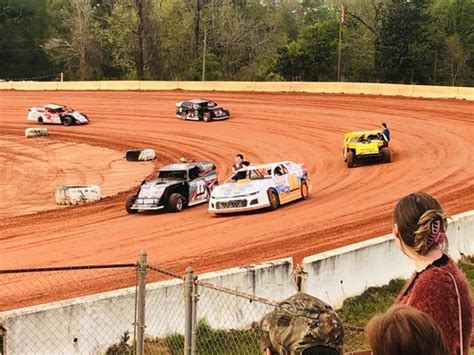 Greenville Speedway, Greenville, MS. 16,134 likes · 124 talking about this · 9,779 were here. 1/4 Mile Gumbo Oval. The fastest dirt track in the south.. 