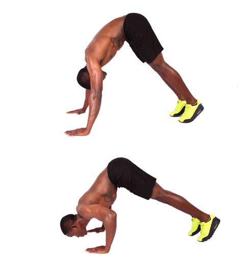 Pike pushup. Things To Know About Pike pushup. 