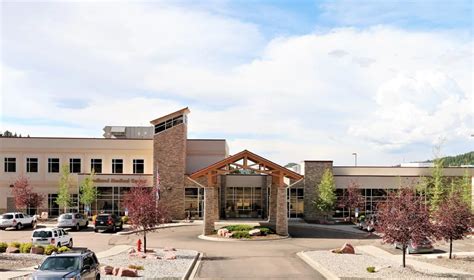 Pikes Peak Regional Hospital to join UCHealth - UCHealth Today