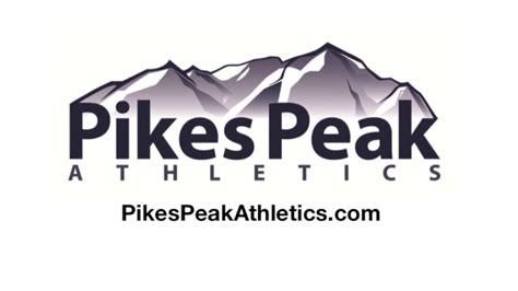 Pikes peak athletics. Things To Know About Pikes peak athletics. 