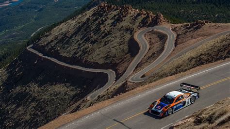 Pikes peak race. 1631 MESA AVE., SUITE B COLORADO SPRINGS, CO 80906 719-685-4400 ©2024 Pikes Peak International Hill Climb Waiver & Release Form 