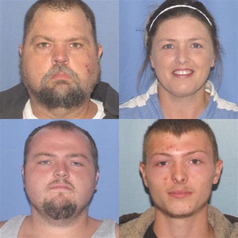 Piketon murders. Things To Know About Piketon murders. 