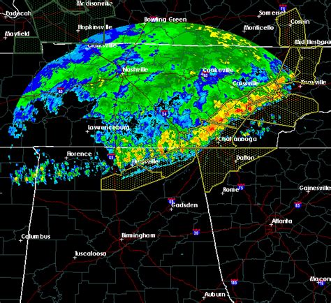 Pikeville tn weather radar. Microwaves are used for cooking, weather mapping, radar and satellite communications, as well as cellular phones, over-the-air television signals, GPS navigation and long-range telescopes. 