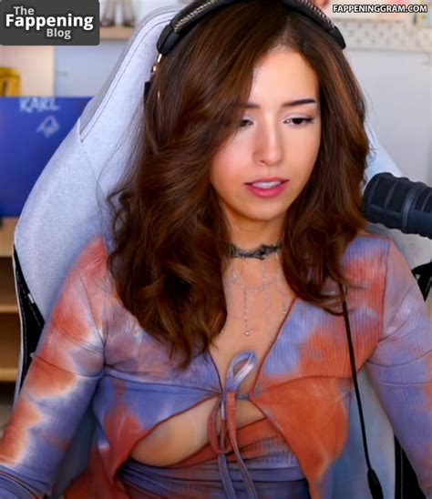 Published: 28 mon ago. Nude influencer Pokimane twitch nip slips on live stream leak. The latest leaks of naked twitch model Pokimane is showing her panties on thicc hot photography and twitch naked gamer latest leaks from from April 2021 watch for free on bitchesgirls.com. Naughty Pokimane gonewild. Pokimane thicc pics.