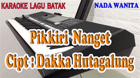 Pikkiri Nanget