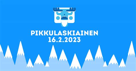 Pikkulaskiainen Turun KY - TuKY