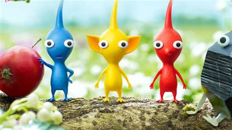 Pikman game. Aug 3, 2023 ... I played every single Pikmin Game to see which one is the best in one video! I go through Pikmin's history of development and try out each ... 