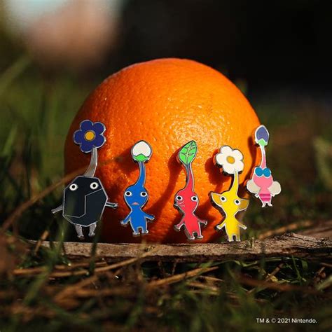 Pikmin 4 pins. Things To Know About Pikmin 4 pins. 