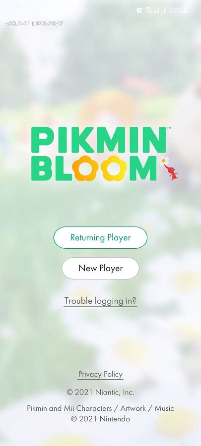 Pikmin Bloom APK Download for Android 