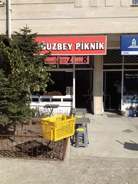 Piknik Pide Kebap, Umurça menü fiyatları 2022-ğla,.