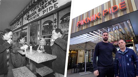 Piknik Pide Nürnberg.