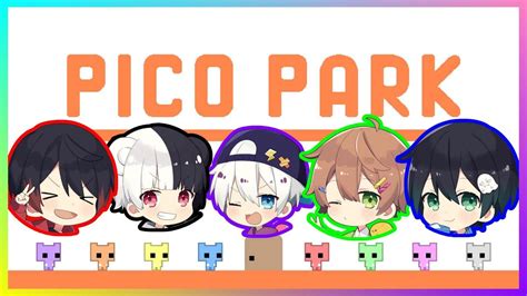 Apr 27, 2015 ... PICO PARK is an action puzzle game in which all the players watch a single screen and play by cooperating in a large group..