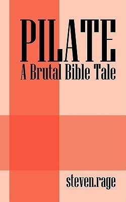 Download Pilate By Steven Rage