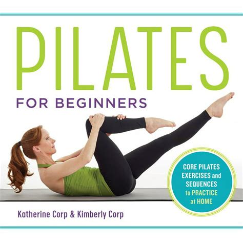 Pilates Books & DVDs Education OPTP