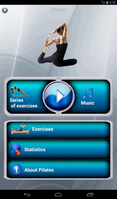 Pilates Grove APK Download for Android 