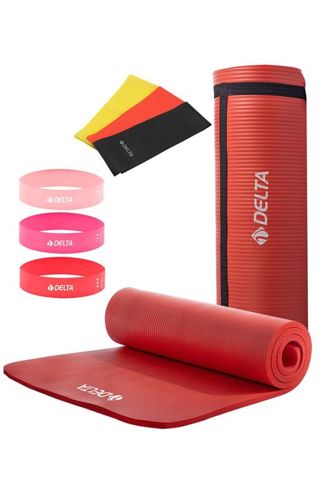 Pilates Minderi 15 Mm.