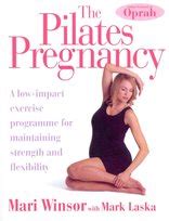 Pilates Pregnancy Thea Low Impact Excercise Programme For Maintaining Strength