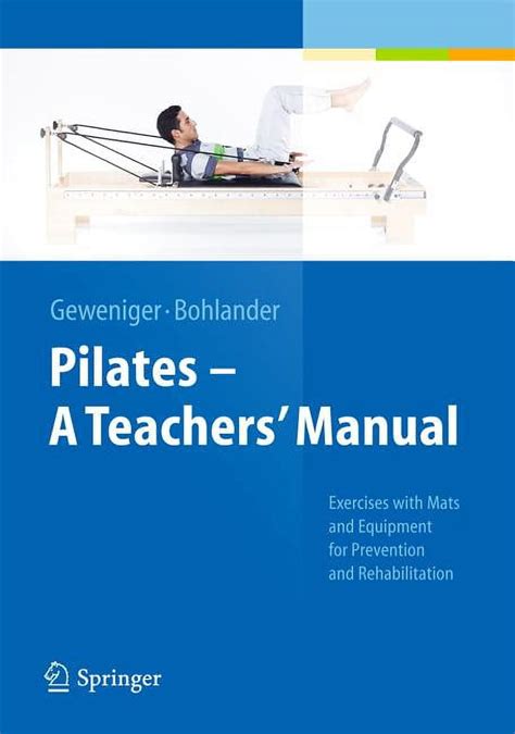 Pilates a teachers manual exercises with mats and equipment for prevention and rehabilitation. - F5 application delivery fundamentals exam study guide.
