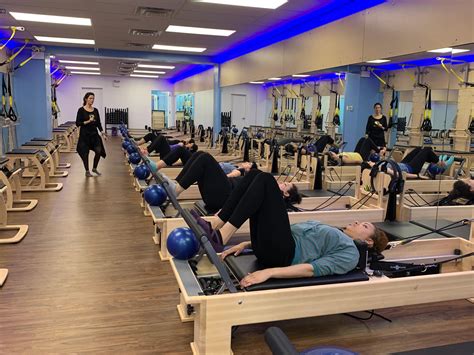 Pilates brooklyn. Club Pilates Edgewater studio offer low-impact, full-body workouts with a variety of classes that challenge your mind as well as your body. ... Brooklyn, NY 11223 +1 (718) 701-0109 kingshighway@clubpilates.com. Get Directions Previous. Next. Kings Highway Schedule Follow Kings Highway ... 