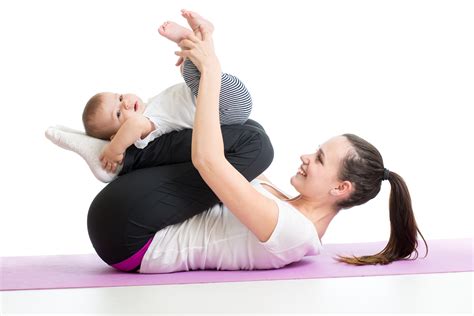 Pilates con tu bebe/ pilates with your baby. - 400 tage uhr reparaturanleitung charles terwilliger.