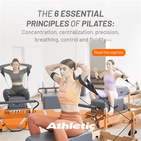 Pilates exercise Essential principles