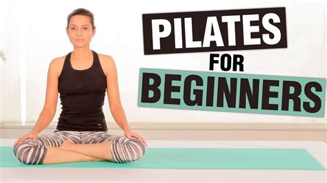 Pilates for beginners. Things To Know About Pilates for beginners. 