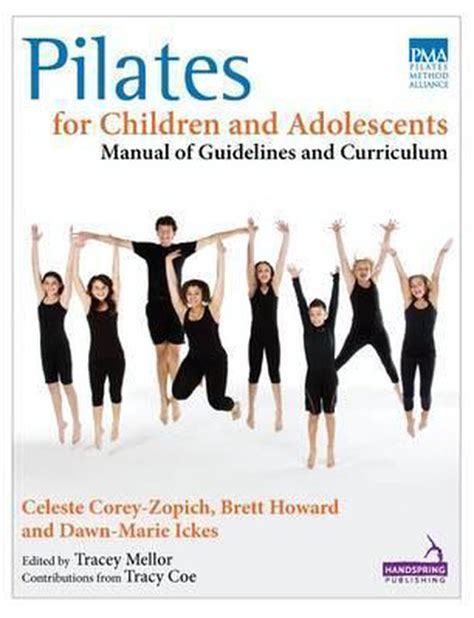 Pilates for children and adolescents manual of guidelines and curriculum. - Guide des droits de la personne en 33 questions.